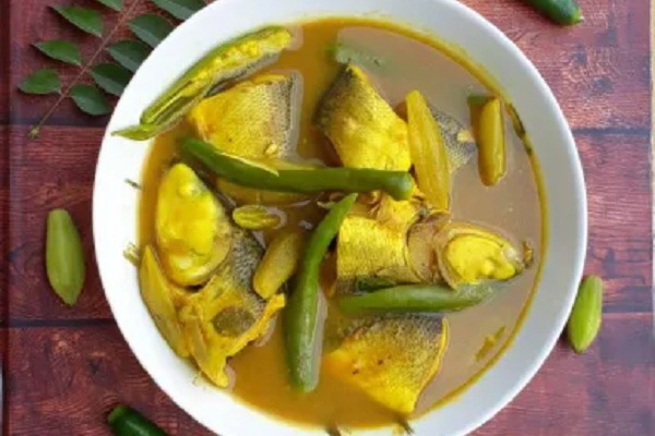 Selain Mi, Ini 4 Kuliner Khas Aceh yang Sangat Populer dan Banyak Digemari