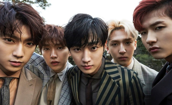 10 Idol K-Pop dengan Masa Wajib Militer Paling Lama, Super Junior 8 Tahun
