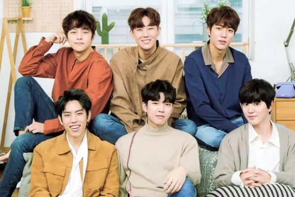 10 Idol K-Pop dengan Masa Wajib Militer Paling Lama, Super Junior 8 Tahun