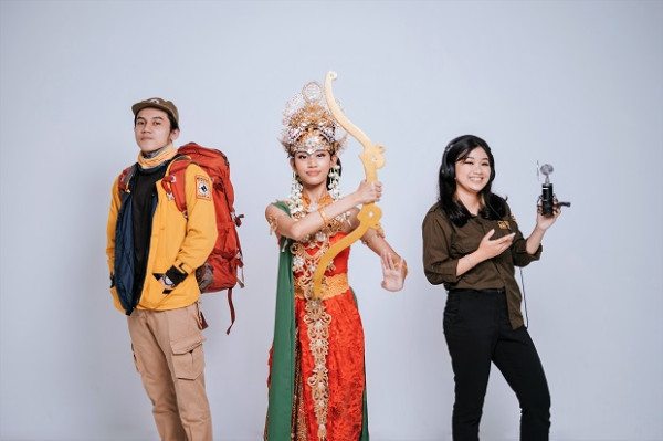 6 Program Beasiswa Kuliah di Unpar Bagi Calon Mahasiswa Baru 2023