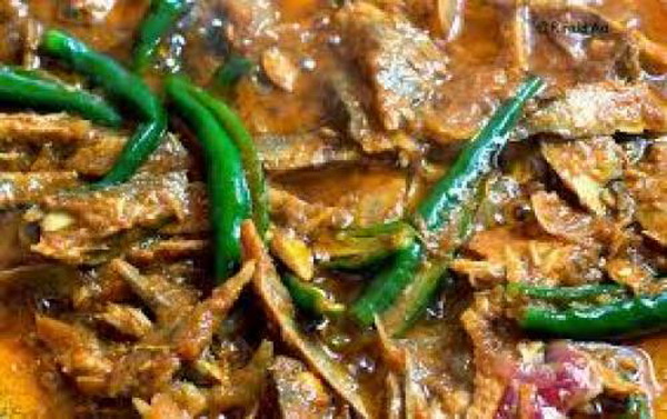 Selain Mi, Ini 4 Kuliner Khas Aceh yang Sangat Populer dan Banyak Digemari