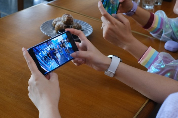 5 Fitur HP untuk Mengabadikan Momen Ramadan dan Maksimalkan Ibadah Puasa