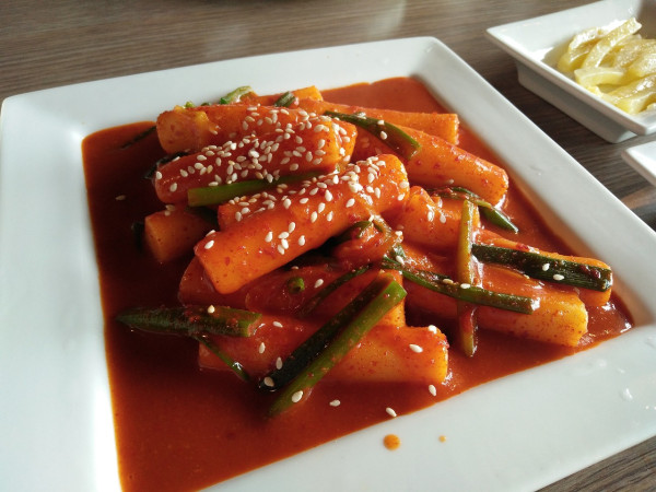 4 Makanan Korea Wajib Dicoba Fans International menurut ITZY