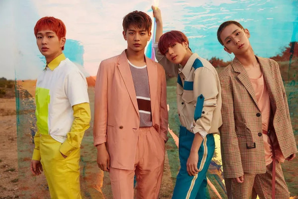 10 Idol K-Pop dengan Masa Wajib Militer Paling Lama, Super Junior 8 Tahun