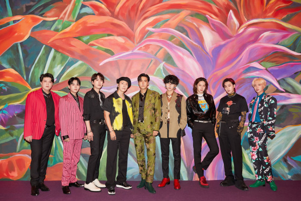 10 Idol K-Pop dengan Masa Wajib Militer Paling Lama, Super Junior 8 Tahun