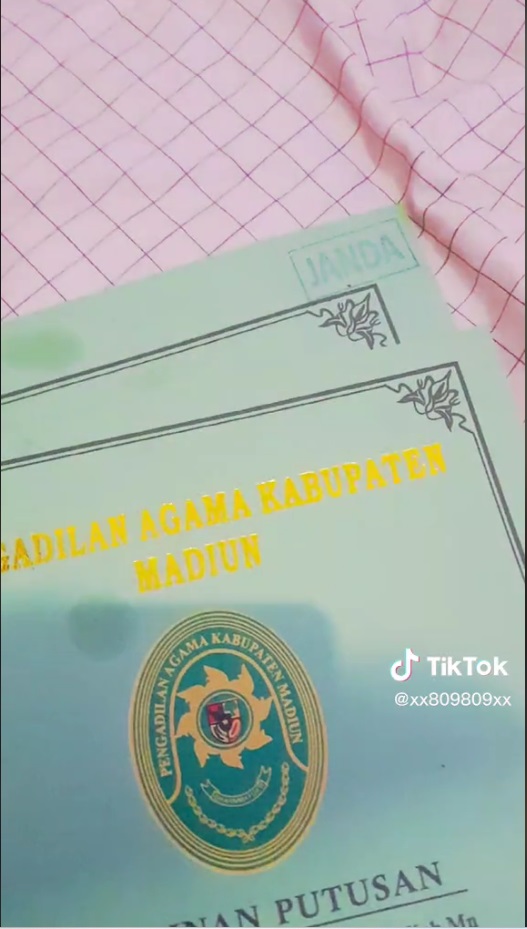 Viral! Istri di Madiun Ceraikan Suami Gegara Penyuka Sesama Jenis, Baru Tahu usai Setahun Menikah