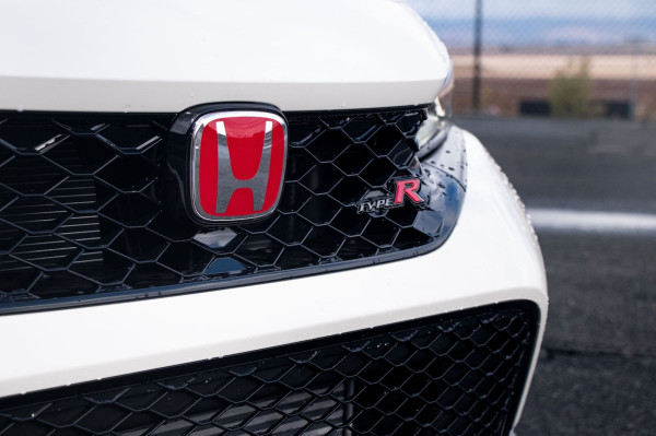 8 Fakta All New Honda Civic Type R, Mobil Honda Termahal dan Tercepat di Indonesia