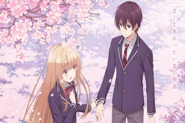10 Anime Winter 2023 dengan Rating Tertinggi, Isekai Tersingkir!