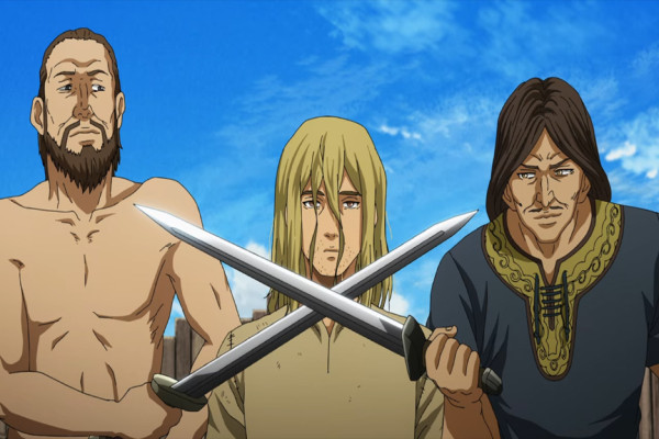 10 Anime Winter 2023 dengan Rating Tertinggi, Isekai Tersingkir!