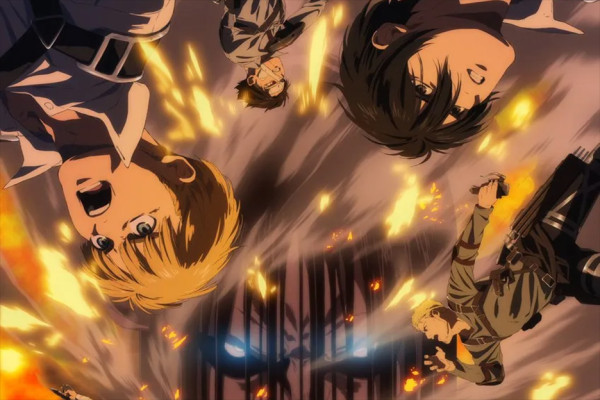 10 Anime Winter 2023 dengan Rating Tertinggi, Isekai Tersingkir!