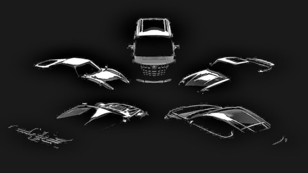 Asyik, Toyota Alphard Kini Bisa Dipakai Balapan di Gran Turismo