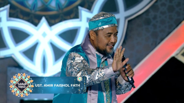 Berkah Indahnya Kebersamaan Ramadan RCTI di Ciawi Bogor, Ada Tausiyah Hingga 30 Juz Inspiratif