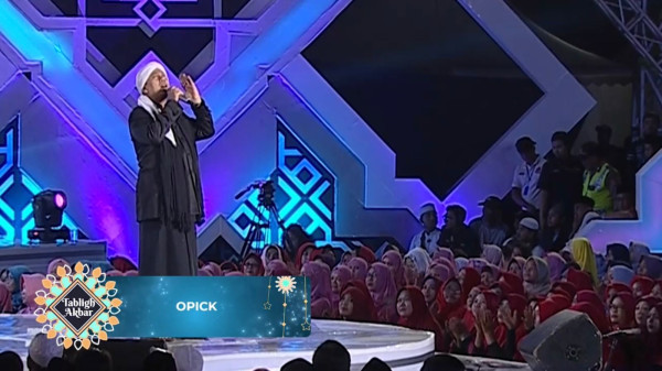 Berkah Indahnya Kebersamaan Ramadan RCTI di Ciawi Bogor, Ada Tausiyah Hingga 30 Juz Inspiratif