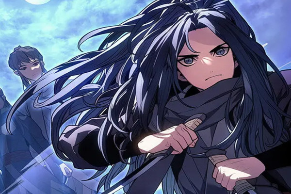 7 Manhwa Murim Pilihan Ini Wajib Banget Jadi Bacaan Kamu