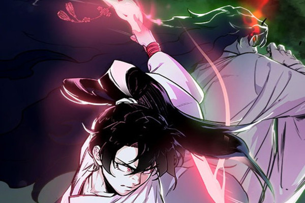7 Manhwa Murim Pilihan Ini Wajib Banget Jadi Bacaan Kamu