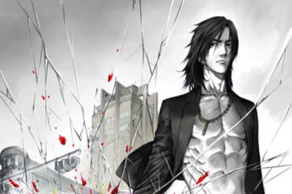 7 Manhwa Murim Pilihan Ini Wajib Banget Jadi Bacaan Kamu
