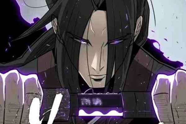 7 Manhwa Murim Pilihan Ini Wajib Banget Jadi Bacaan Kamu