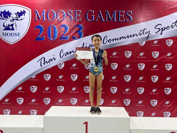 9 Atlet Cilik Rozora Gymnastics Club Borong 39 Medali di Kompetisi Internasional
