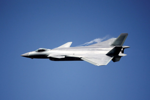 Negara Produsen Jet Tempur di Dunia