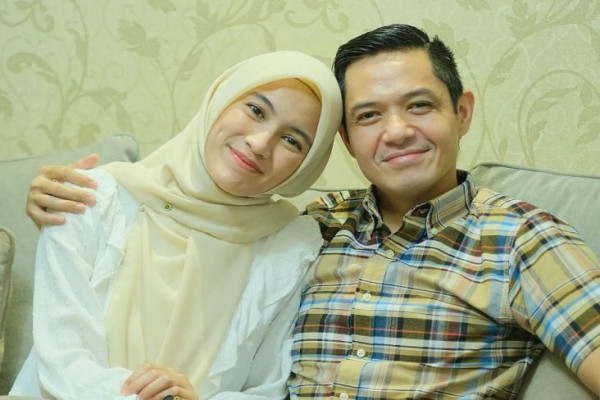 10 Artis Indonesia yang Sudah Berstatus Haji, Nagita Slavina 2 Kali ke Tanah Suci