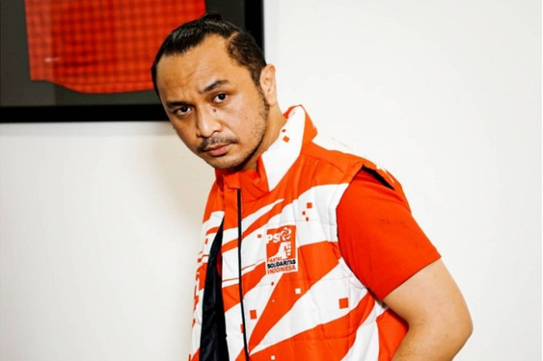 10 Artis Indonesia yang Sudah Berstatus Haji, Nagita Slavina 2 Kali ke Tanah Suci