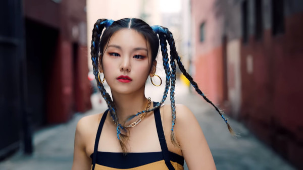 Biodata dan Profil Member ITZY, yang Mana Bias-mu?