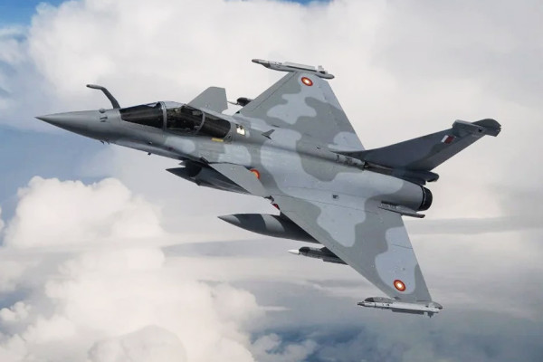 Negara Produsen Jet Tempur di Dunia