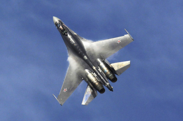 Negara Produsen Jet Tempur di Dunia