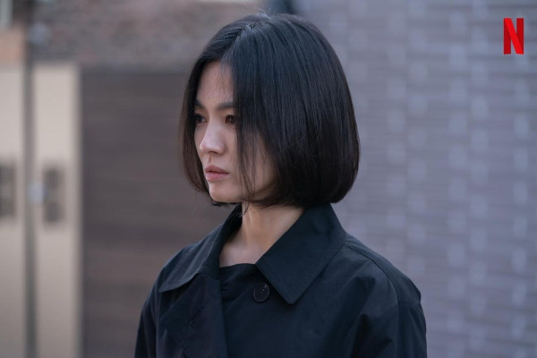 6 Drama Korea Rating Tinggi dengan Karakter Utama Antihero
