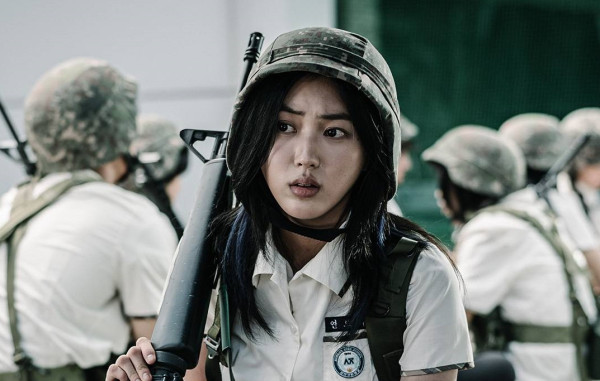 Sinopsis Drakor Duty After School dan Deskripsi Para Karakternya