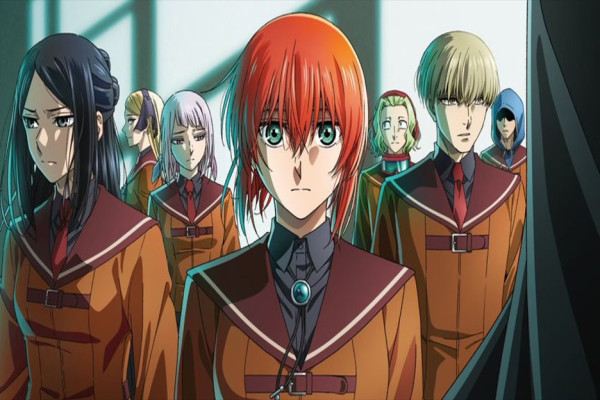 10 Anime Spring 2023 yang Wajib Masuk Daftar Tontonan Kamu