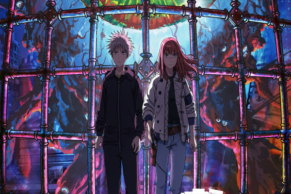 10 Anime Spring 2023 yang Wajib Masuk Daftar Tontonan Kamu