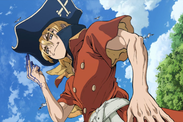 10 Anime Spring 2023 yang Wajib Masuk Daftar Tontonan Kamu