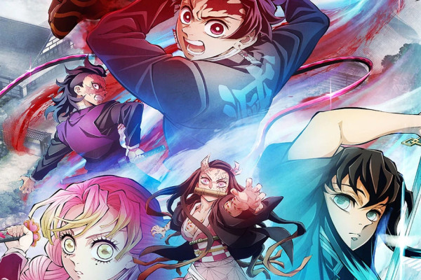 10 Anime Spring 2023 yang Wajib Masuk Daftar Tontonan Kamu