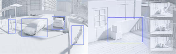 Kamera CCTV di 2023 Semakin Canggih: Resolusi HD, IP67, dan Sudah Gunakan AI