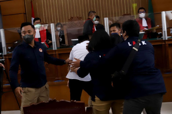 Duet LPSK-Media Massa: Upaya Genjot Kinerja Perlindungan Saksi dan Korban