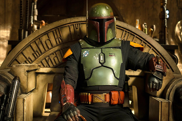 10 Serial Star Wars dari Paling Jelek sampai Terbaik Sejauh Ini