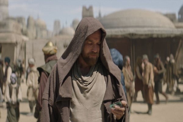 10 Serial Star Wars dari Paling Jelek sampai Terbaik Sejauh Ini