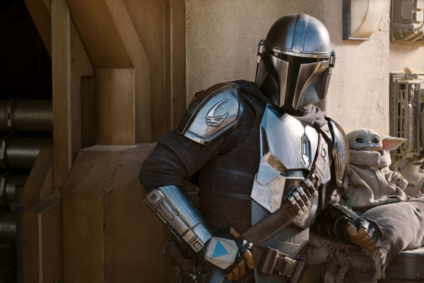 10 Serial Star Wars dari Paling Jelek sampai Terbaik Sejauh Ini