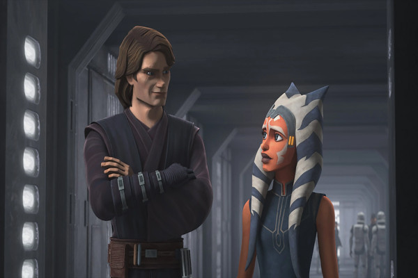 10 Serial Star Wars dari Paling Jelek sampai Terbaik Sejauh Ini