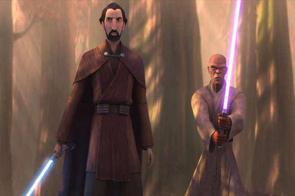 10 Serial Star Wars dari Paling Jelek sampai Terbaik Sejauh Ini
