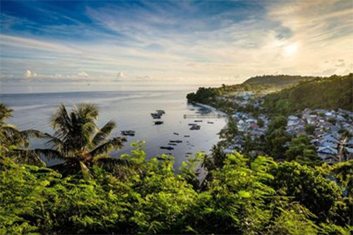 7 Tempat Wisata Ikonik di Banda Neira yang Wajib Dikunjungi