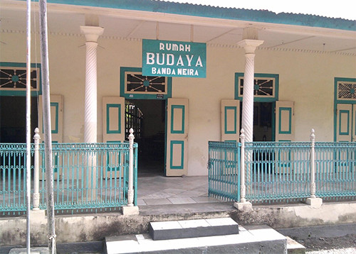 7 Tempat Wisata Ikonik di Banda Neira yang Wajib Dikunjungi