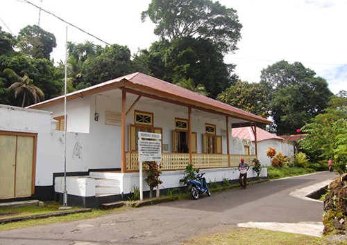 7 Tempat Wisata Ikonik di Banda Neira yang Wajib Dikunjungi