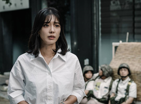 Sinopsis Drakor Duty After School dan Deskripsi Para Karakternya