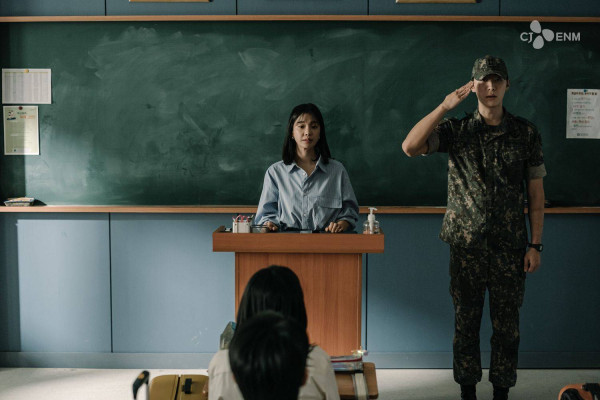 Sinopsis Drakor Duty After School dan Deskripsi Para Karakternya