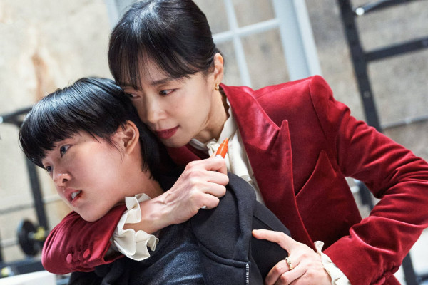 Sinopsis Film Korea Kill Boksoon serta Deskripsi Karakter dan Fakta-Faktanya