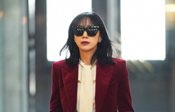 Sinopsis Film Korea Kill Boksoon serta Deskripsi Karakter dan Fakta-Faktanya