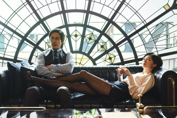 Sinopsis Film Korea Kill Boksoon serta Deskripsi Karakter dan Fakta-Faktanya