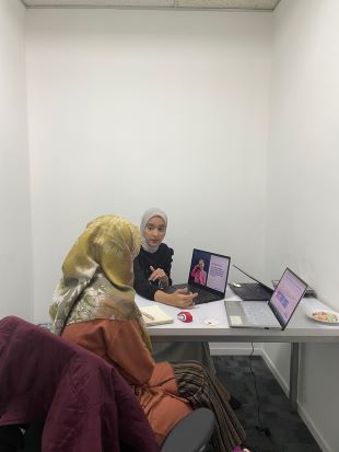 Lazada Hadirkan Coaching Clinic untuk UMKM Fesyen Naik Kelas